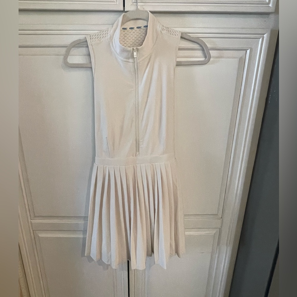 Prince white Tennis or Pickleball Dress